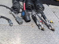 ISUZU Giga Trailer Head 2PG-EXD52CD 2022 325,500km_22