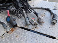 ISUZU Giga Trailer Head 2PG-EXD52CD 2022 325,500km_23