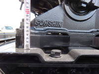 ISUZU Giga Trailer Head 2PG-EXD52CD 2022 325,500km_26