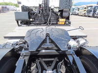 ISUZU Giga Trailer Head 2PG-EXD52CD 2022 325,500km_27
