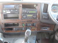 ISUZU Giga Trailer Head 2PG-EXD52CD 2022 325,500km_28