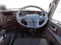 ISUZU Giga Trailer Head 2PG-EXD52CD 2022 325,500km_29