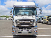 ISUZU Giga Trailer Head 2PG-EXD52CD 2022 325,500km_3