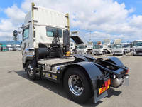 ISUZU Giga Trailer Head 2PG-EXD52CD 2022 325,500km_4