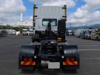 ISUZU Giga Trailer Head 2PG-EXD52CD 2022 325,500km_5