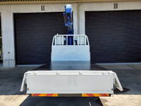 MAZDA Titan Truck (With Crane) TRG-LMR85R 2017 205,000km_11