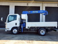 MAZDA Titan Truck (With Crane) TRG-LMR85R 2017 205,000km_4