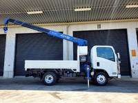 MAZDA Titan Truck (With Crane) TRG-LMR85R 2017 205,000km_8