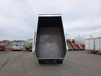 ISUZU Forward Deep Dump TKG-FRR90S1 2017 107,257km_15