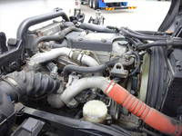 ISUZU Forward Deep Dump TKG-FRR90S1 2017 107,257km_25