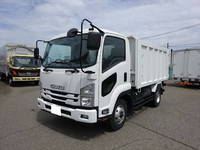 ISUZU Forward Deep Dump TKG-FRR90S1 2017 107,257km_3