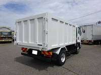 ISUZU Forward Deep Dump TKG-FRR90S1 2017 107,257km_4