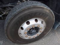 ISUZU Giga Trailer Head QKG-EXD52AD 2016 332,500km_11