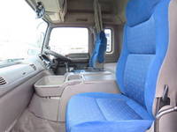 ISUZU Giga Trailer Head QKG-EXD52AD 2016 332,500km_18