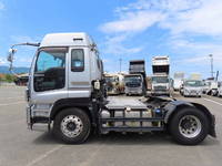 ISUZU Giga Trailer Head QKG-EXD52AD 2016 332,500km_23