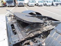 ISUZU Giga Trailer Head QKG-EXD52AD 2016 332,500km_26