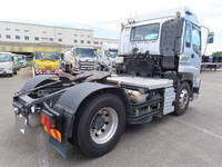 ISUZU Giga Trailer Head QKG-EXD52AD 2016 332,500km_2