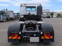 ISUZU Giga Trailer Head QKG-EXD52AD 2016 332,500km_5