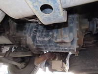 ISUZU Giga Trailer Head QKG-EXD52AD 2016 332,500km_6