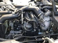 ISUZU Forward Mixer Truck LKG-FTR90S2 2018 18,000km_13