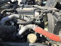 ISUZU Forward Mixer Truck LKG-FTR90S2 2018 18,000km_14