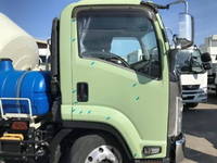 ISUZU Forward Mixer Truck LKG-FTR90S2 2018 18,000km_22
