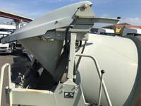 ISUZU Forward Mixer Truck LKG-FTR90S2 2018 18,000km_26