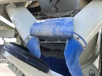 ISUZU Forward Mixer Truck LKG-FTR90S2 2018 18,000km_28