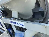 ISUZU Forward Mixer Truck LKG-FTR90S2 2018 18,000km_34