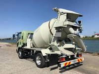 ISUZU Forward Mixer Truck LKG-FTR90S2 2018 18,000km_4