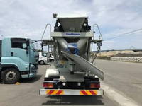 ISUZU Forward Mixer Truck LKG-FTR90S2 2018 18,000km_6