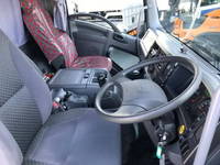 ISUZU Forward Mixer Truck LKG-FTR90S2 2018 18,000km_7