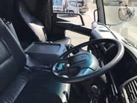 MITSUBISHI FUSO Fighter Deep Dump TKG-FK61F 2016 183,000km_10