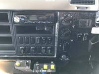 MITSUBISHI FUSO Fighter Deep Dump TKG-FK61F 2016 183,000km_13