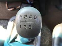 MITSUBISHI FUSO Fighter Deep Dump TKG-FK61F 2016 183,000km_14