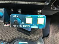 MITSUBISHI FUSO Fighter Deep Dump TKG-FK61F 2016 183,000km_15