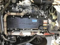 MITSUBISHI FUSO Fighter Deep Dump TKG-FK61F 2016 183,000km_20