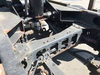 MITSUBISHI FUSO Fighter Deep Dump TKG-FK61F 2016 183,000km_24