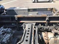 MITSUBISHI FUSO Fighter Deep Dump TKG-FK61F 2016 183,000km_25