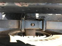 MITSUBISHI FUSO Fighter Deep Dump TKG-FK61F 2016 183,000km_27