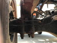 MITSUBISHI FUSO Fighter Deep Dump TKG-FK61F 2016 183,000km_29