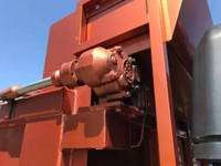 MITSUBISHI FUSO Fighter Deep Dump TKG-FK61F 2016 183,000km_32