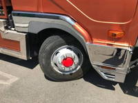 MITSUBISHI FUSO Fighter Deep Dump TKG-FK61F 2016 183,000km_33