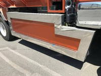 MITSUBISHI FUSO Fighter Deep Dump TKG-FK61F 2016 183,000km_34