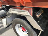 MITSUBISHI FUSO Fighter Deep Dump TKG-FK61F 2016 183,000km_35
