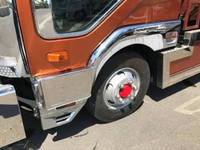 MITSUBISHI FUSO Fighter Deep Dump TKG-FK61F 2016 183,000km_36