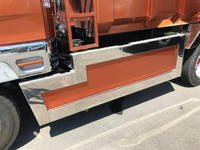 MITSUBISHI FUSO Fighter Deep Dump TKG-FK61F 2016 183,000km_37