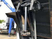 MITSUBISHI FUSO Fighter Deep Dump TKG-FK61F 2016 183,000km_39