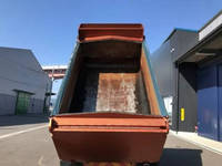 MITSUBISHI FUSO Fighter Deep Dump TKG-FK61F 2016 183,000km_7