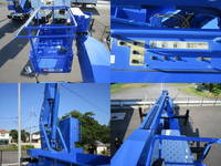 ISUZU Elf Cherry Picker SKG-NKR85YN 2014 46,000km_12